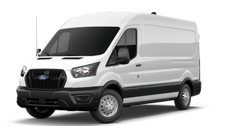 2027 Ford Transit Commercial Cargo Van