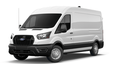 2027 Ford Transit Commercial Cargo Van