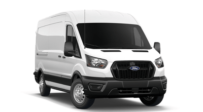2027 Ford Transit Commercial Cargo Van