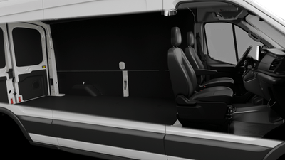 2027 Ford Transit Commercial Cargo Van