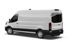 2027 Ford Transit Commercial Cargo Van