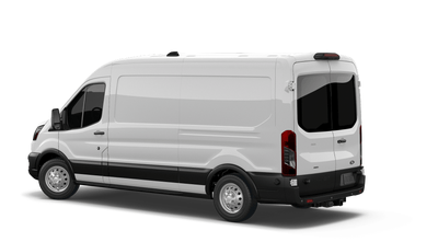 2027 Ford Transit Commercial Cargo Van