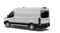 2027 Ford Transit Commercial Cargo Van