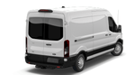 2027 Ford Transit Commercial Cargo Van