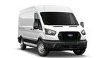 2027 Ford Transit Commercial Cargo Van
