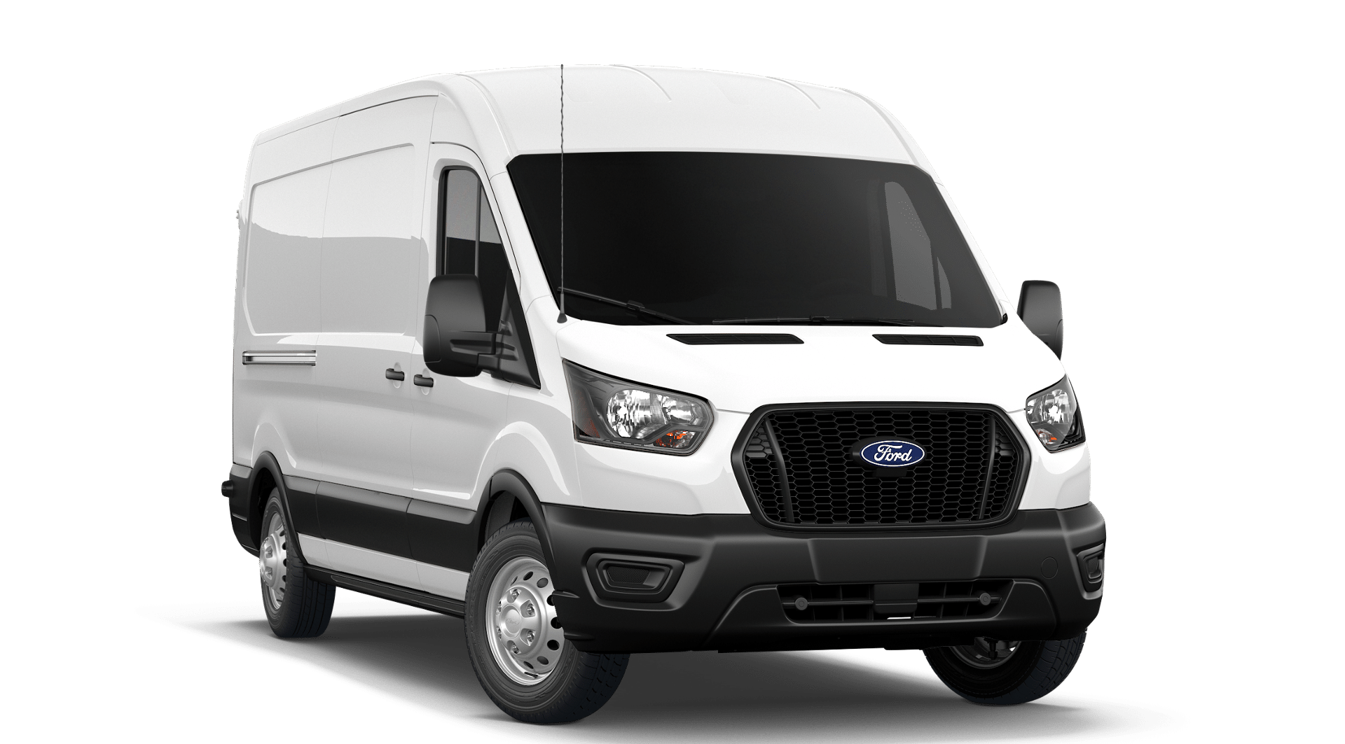 2027 Ford Transit Commercial Cargo Van