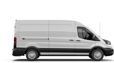 2027 Ford Transit Commercial Cargo Van