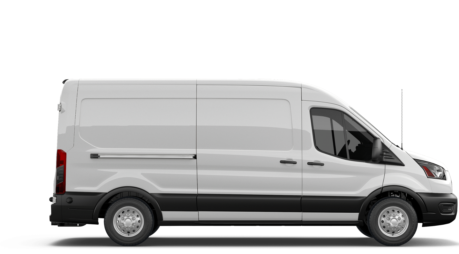 2027 Ford Transit Commercial Cargo Van