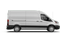2027 Ford Transit Commercial Cargo Van