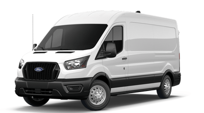 2027 Ford Transit Commercial Cargo Van