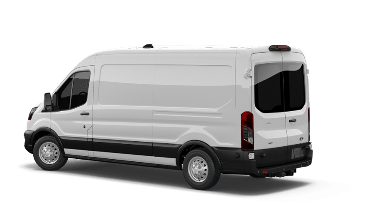 2027 Ford Transit Commercial Cargo Van