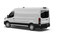 2027 Ford Transit Commercial Cargo Van