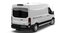 2027 Ford Transit Commercial Cargo Van