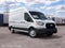 2027 Ford Transit Commercial Cargo Van