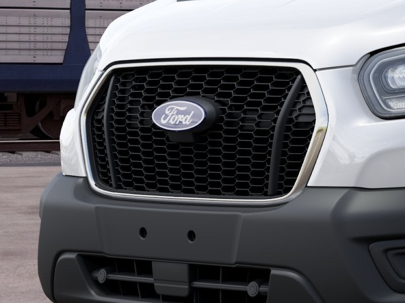2027 Ford Transit Commercial Cargo Van
