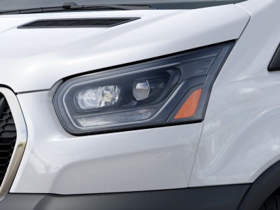 2027 Ford Transit Commercial Cargo Van