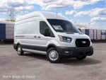 2027 Ford Transit Commercial Cargo Van