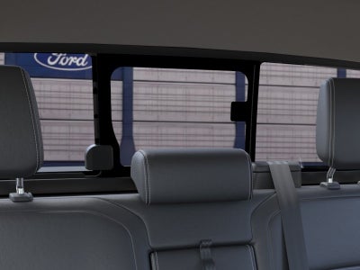 2026 Ford Ranger Lariat®