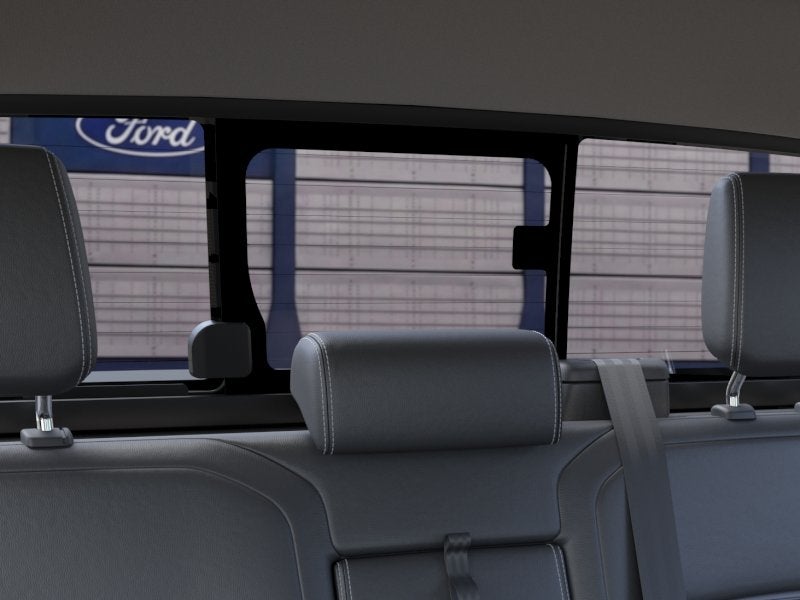 2026 Ford Ranger Lariat®
