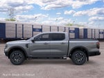 2026 Ford Ranger Lariat®