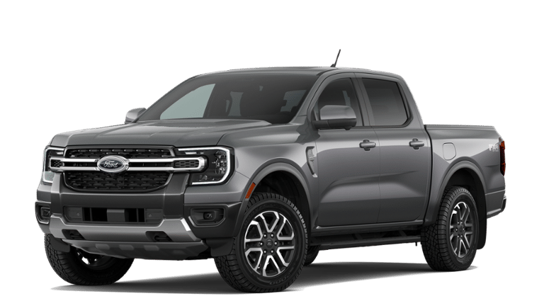 2026 Ford Ranger Lariat®