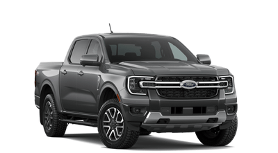 2026 Ford Ranger Lariat®