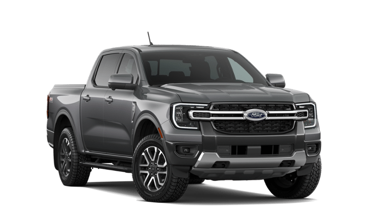2026 Ford Ranger Lariat®