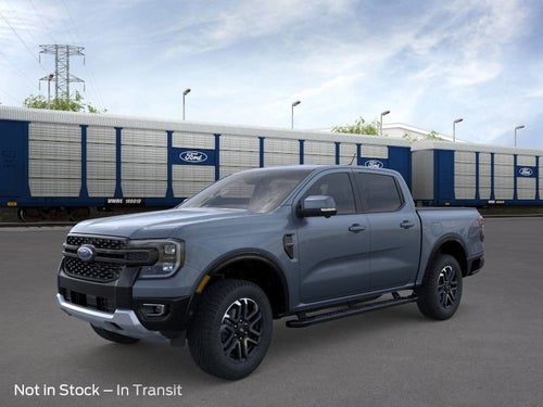 2025 Ford Ranger LARIAT®