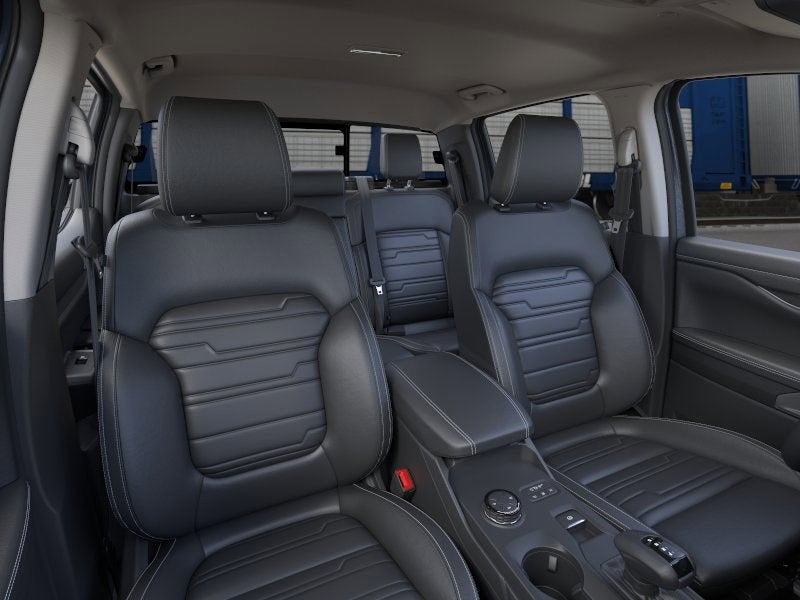 2025 Ford Ranger LARIAT®