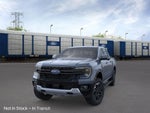 2025 Ford Ranger LARIAT®