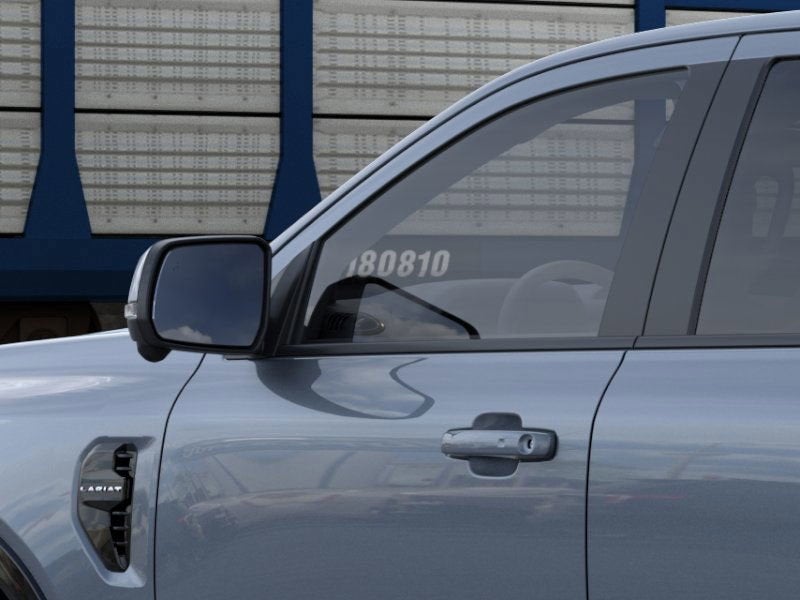 2025 Ford Ranger LARIAT®