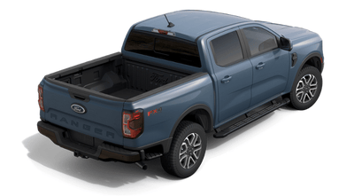 2025 Ford Ranger LARIAT®