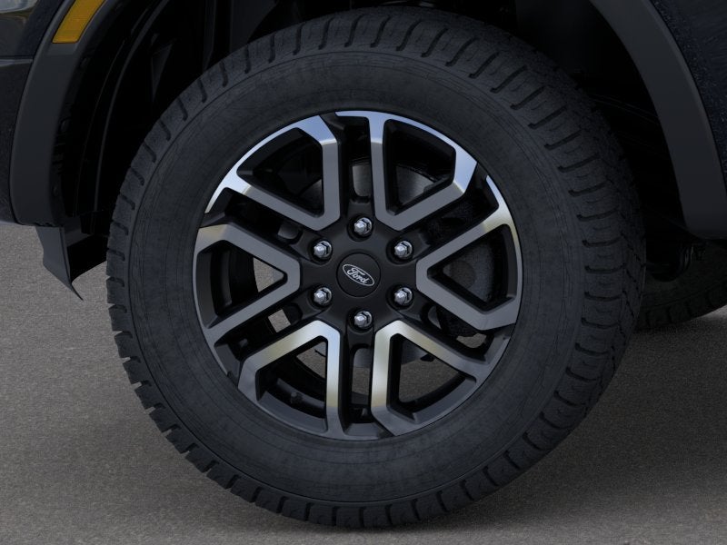 2026 Ford Ranger Lariat®