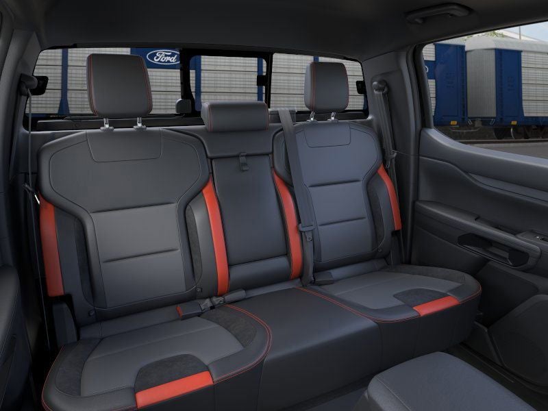 2026 Ford Ranger Raptor®