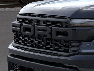 2026 Ford Ranger Raptor®