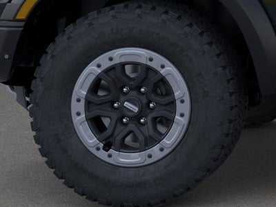 2026 Ford Ranger Raptor®