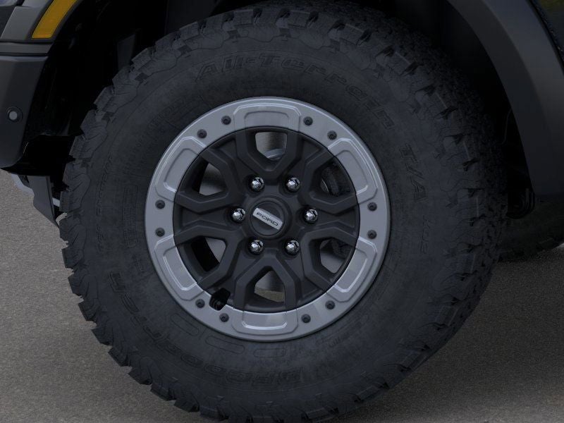 2026 Ford Ranger Raptor®