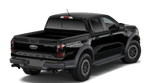 2026 Ford Ranger Raptor®