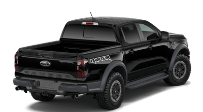 2026 Ford Ranger Raptor®