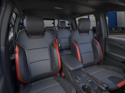 2025 Ford Ranger Raptor®