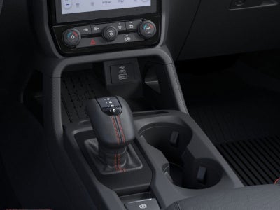 2025 Ford Ranger Raptor®