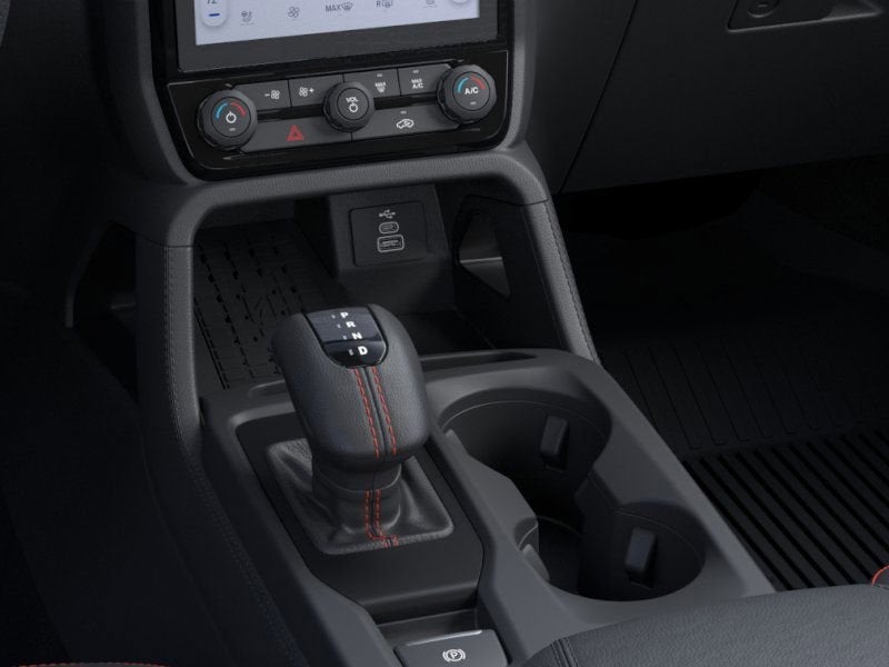 2025 Ford Ranger Raptor®