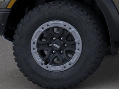 2025 Ford Ranger Raptor®