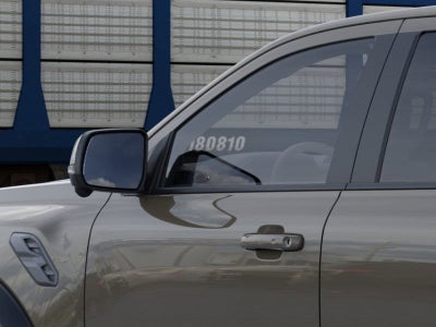 2025 Ford Ranger Raptor®