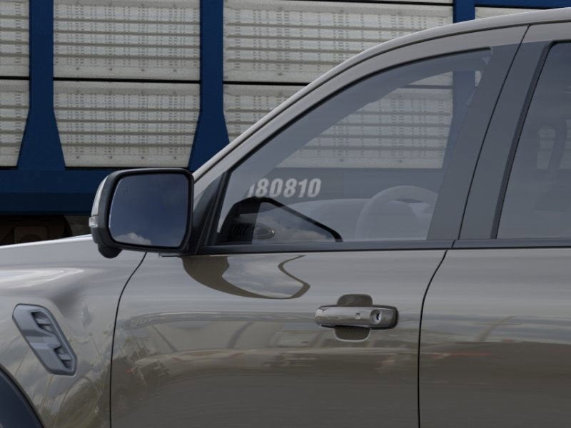 2025 Ford Ranger Raptor®