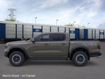 2025 Ford Ranger Raptor®