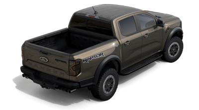 2025 Ford Ranger Raptor®