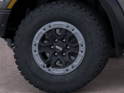 2026 Ford Ranger Raptor®