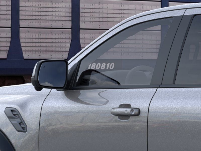 2026 Ford Ranger Raptor®