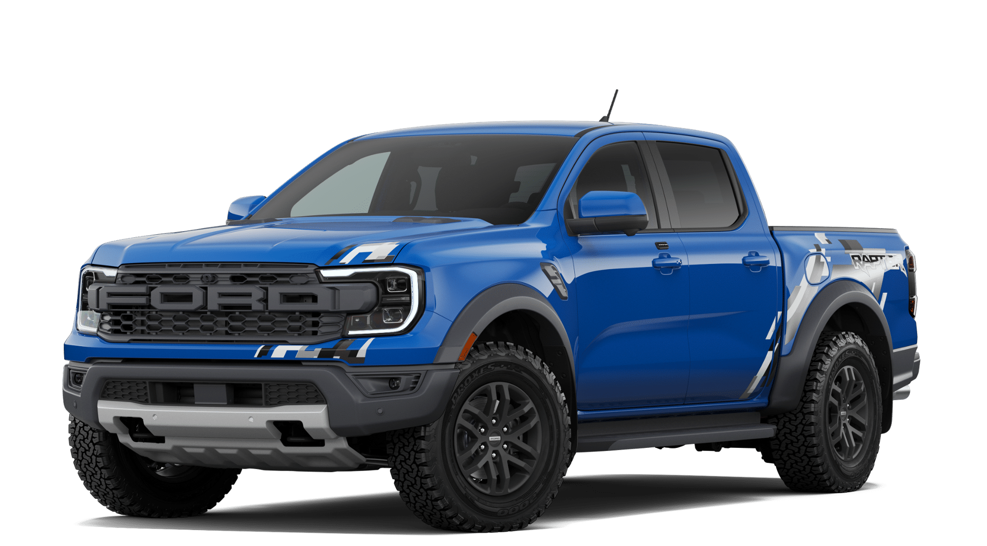 2026 Ford Ranger RANGER 4X4 C/C